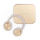 Bang & Olufsen BEOPLAY H95 Gold Tone - 673237 - zdjęcie 6